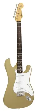 Tokai TST 95 OWB/R Vintage Off White Blonde con Estuche