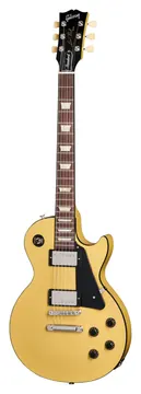 Gibson Les Paul Standard 50S Mahogany Top? Tv Yellow
