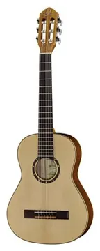 Ortega R121-1/2 NT