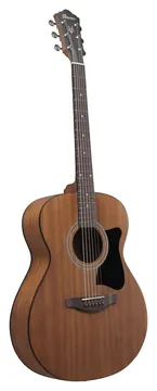 Ibanez VC44-OPN V-Serie Grand Concer Akustik-Gitarre, open pore natural