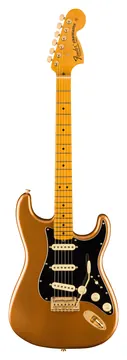 Fender - Limited Edition Bruno Mars Stratocaster®