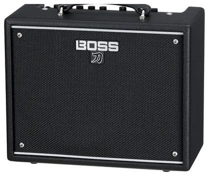 Boss KATANA 25 - Guitar Amplifier