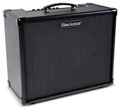 Blackstar idx:100