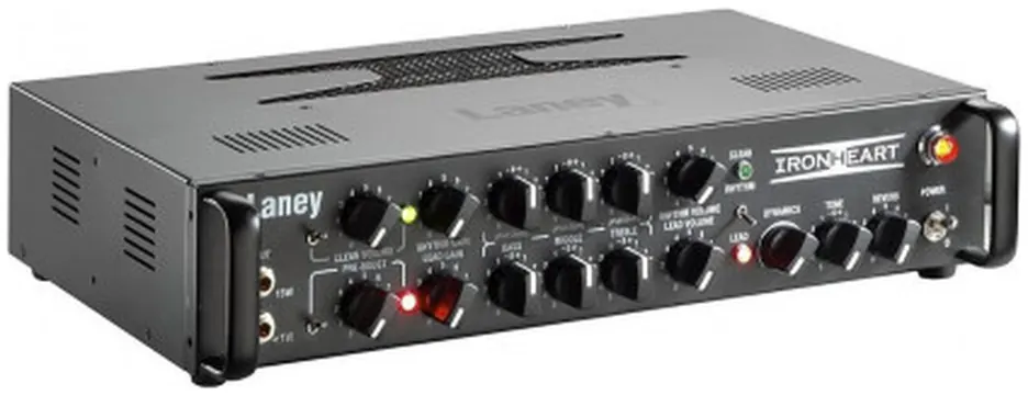 Laney IRT-Studio