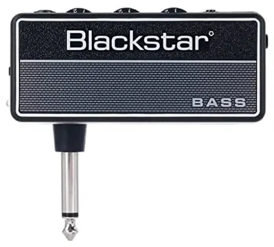 Blackstar amPlug2 FLY Bass