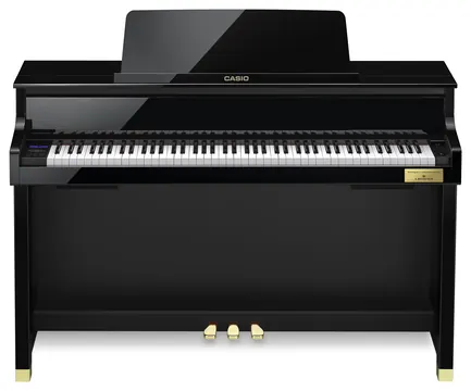 Casio GP-510 Grand Hybrid