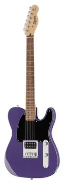 Squier Sonic Esquire H Ultraviolet