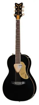 Gretsch G5021E Ran. Peng. Parlor Black