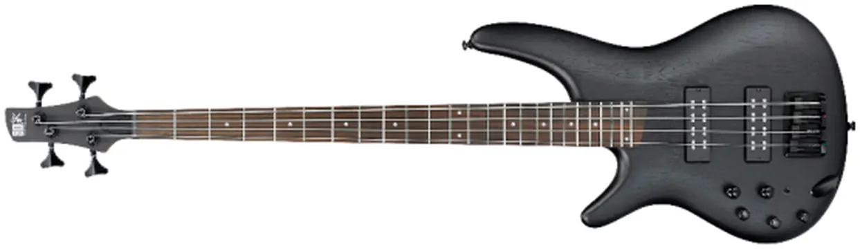 Ibanez SR300EBL Gaucher WK