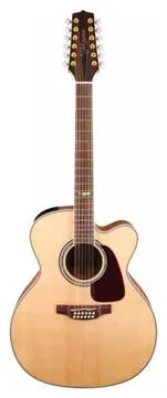 Takamine GJ72CE12NAT Chitarra Acustica