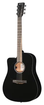 Martin DC-10E Modern BLK LH