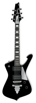 Ibanez PSM10 Paul Stanley Elektrische Gitaar Inclusief Gigbag