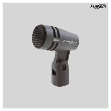 Sennheiser Microfone Sennheiser Dinâmico E-604| Fujisom