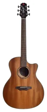 Seizi Supreme Ryu Mirai Mahogany