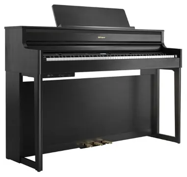Roland HP-704 CH Digitalpiano