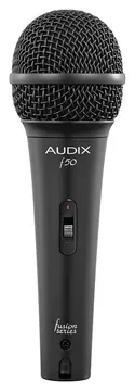 Audix F50S dyn. Gesangsmikrofon