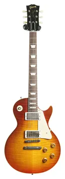 Gibson Custom Shop Murphy Lab 1959 Les Paul Standard Reissue Light Aged Royal Teaburst
