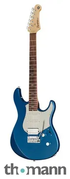 Yamaha Pacifica Std+12 Spk Blue RF
