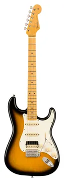 Fender JV Modified 50s Stratocaster HSS MN 2TS