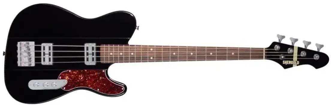 Shergold Telstar SBT14BK Standard Bass