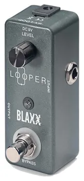 Blaxx BX-LOOP Loper mini pedaal