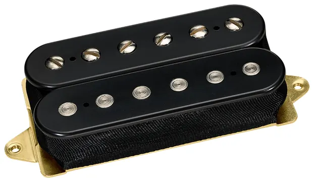 Dimarzio DP190 BK