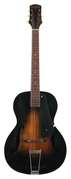 Epiphone Olympic 1936