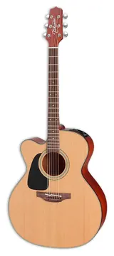 Takamine P1JC LH Jumbo Zurdos