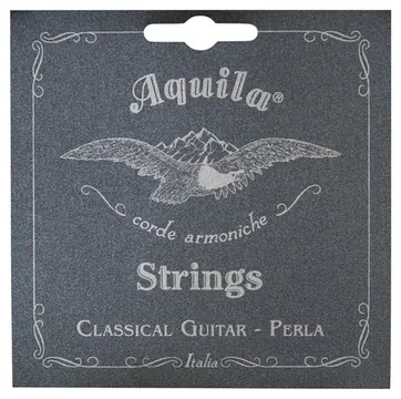Aquila 39C Perla Guit Bass N tens Bass