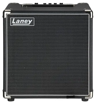 Laney Digbeth Foundry DBF30 1x8" Bass Combo Amp