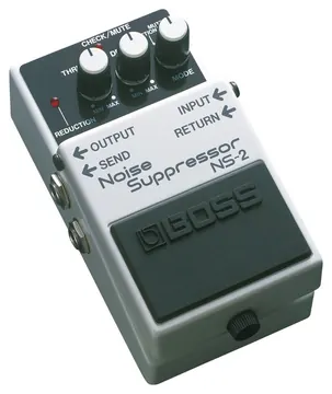 Boss NS-2 Noise Suppressor