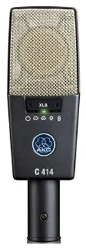 AKG C414XLS