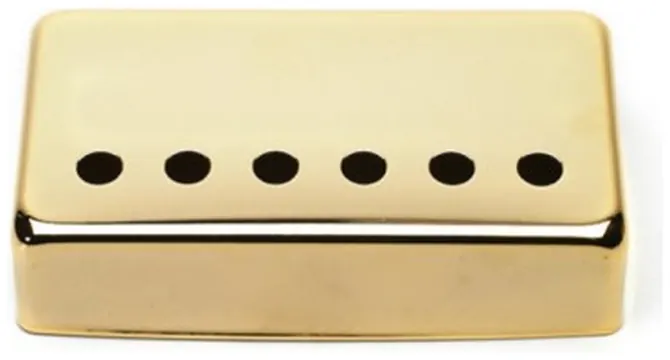 Fred'S Part Capot Micro Gold 49mm PCH49-G