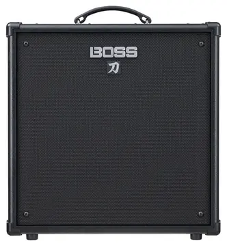 Katana-110 Bass Amp