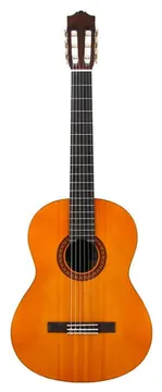Yamaha C45 II Acústico Nylon Natural