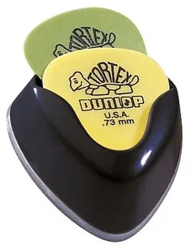 Dunlop 5006SI Ergo Pick Holder, black