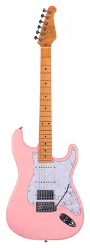 Seizi Fun Vintage Budokan Shell Pink - Seizi