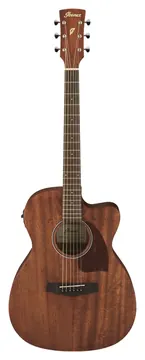 Ibanez PC12MH-CE OPN Westerngitaar met Element