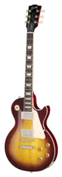 Gibson Les Paul Standard 50S Aaa Iced Tea