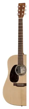 Martin D-X2E Mahogany LH