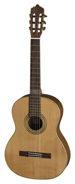 La Mancha Rubi CM-N-L Lefthand
