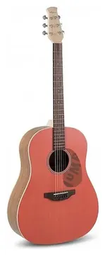 Applause By Ovation Applause AAS-69-O Jump Guitare Folk Dreadnought Slope Shoulder Lago