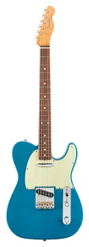 Fender Vintera '60s Telecaster Modified Lake Placid Blue