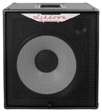 Ashdown RM-115T-EVO-II baffle