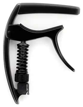 Planetwaves NS Tri-Action Capo Kapodaster
