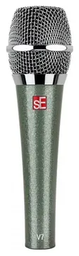 SE Electronics V7 Vintage Edition Series Vocal Mikrofon