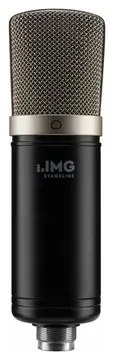 IMG Stageline ECMS-50USB USB-Großmembran-Kondensator-Mikrofon