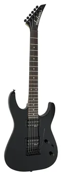 Jackson JS11 Dinky - Gloss Black