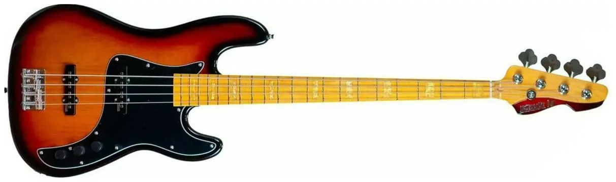 Mark Bass Markbass Mark Bass MB GV 4 Gloxy 3-TS CR MP Passive
