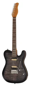 Larry Carlton T7 FM Trans Black New Gen